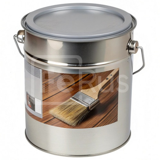 Алкидный глифталевый лак-модификатор ГФ-0174 ТУ 6-10-1677-78