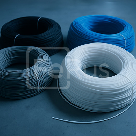 Пруток сварочный полипропилен 5,5 мм ПП ГОСТ 26996-86