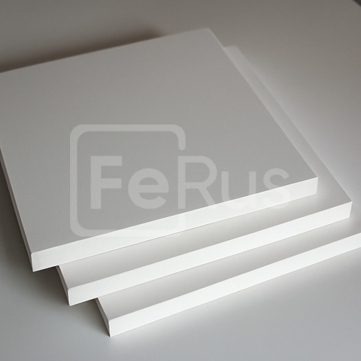 Лист фторопласт 1,5х150х400 мм ФФ-4 ГОСТ 21000-81