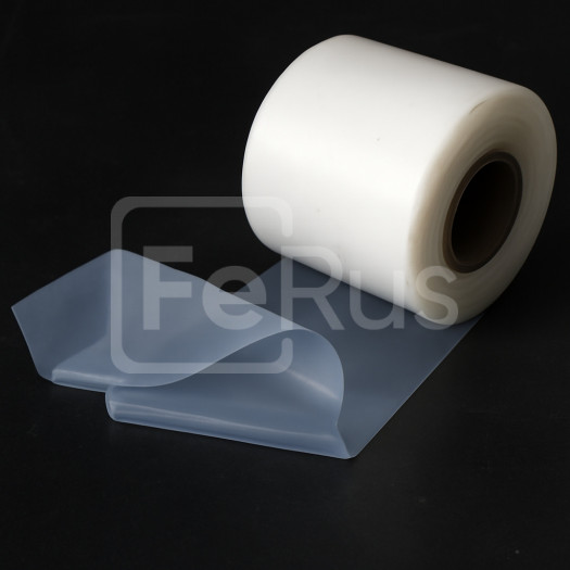 Пленка фторопластовая 0,03х30 мм КО ГОСТ 24222-80