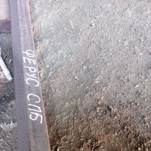 Шестигранник нержавеющий 50 мм B1-IV-НД 20х13 3ГП ГОСТ 2879-2006