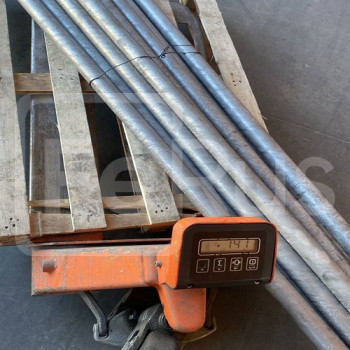 Труба нержавеющая бесшовная